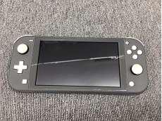 NINTENDO SWITCH|NINTENDO