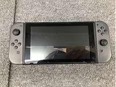 NINTENDO SWITCH|NINTENDO