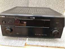 AVアンプ・レシーバー|YAMAHA