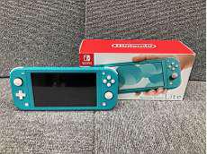 NINTENDO SWITCH|NINTENDO