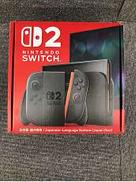 NINTENDO SWITCH|NINTENDO