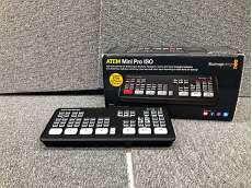 周辺機器関連|BLACKMAGICDESIGN