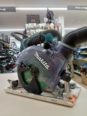 防じんマルノコ|MAKITA