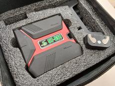 レ-ザ-墨出し器|テクノ販売