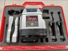 レーザーレベル|STS