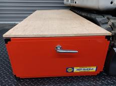 プロメイトフロアキャビネット|マーベル