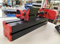 組立式卓上旋盤|セイコーエンジニアリング