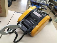 リモコンウィンチ|RYOBI
