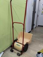 手動芝刈機|GOLDENSTAR