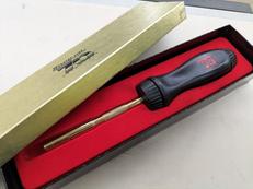 ラチェットドライバ-|SNAP-ON