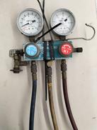 ゲージマニホールド|NIPPONDENSO