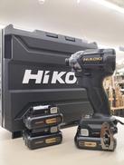 10.8V コードレスインパクトドライバ|HIKOKI