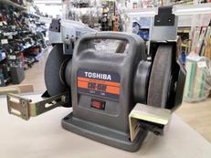 刃物グラインダー|TOSHIBA