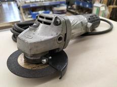 ディスクグラインダー|HITACHI