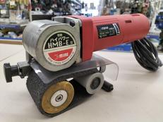 ベルトサンダー|MINE