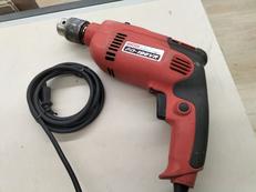 振動ドリル|RYOBI