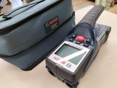 コンクリート探知機|BOSCH