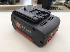 バッテリー|BOSCH