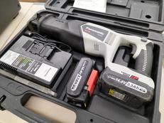 充電式レシプロソー|PANASONIC