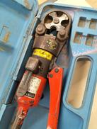 圧着工具|泉精器