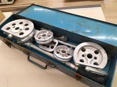 ベンダー|因幡電工