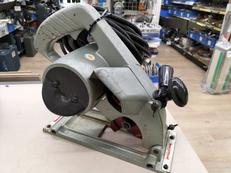 胴ブチミゾキリ|MAKITA