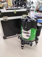 レーザー墨出し器|MALMAX