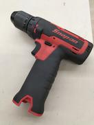 充電式ドリルドライバ|SNAP-ON