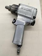 エアーインパクトレンチ|SHINANO