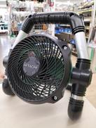 コードレスファン|HITACHI