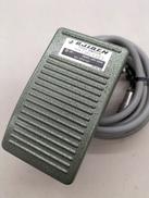 フットスイッチ|OJIDEN