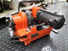 ネジ切り機|ASADA