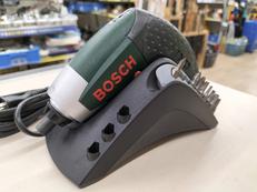 電動ドライバー|BOSCH