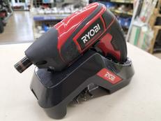 充電式スクリュ-ドライバ-|RYOBI
