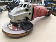 ディスクグラインダー|TACT