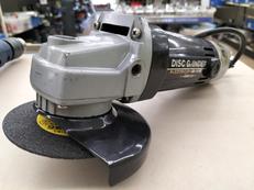 ディスクグラインダ|SHINKO