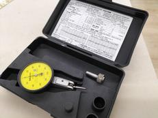 テストインジケータ|MITUTOYO