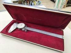 ダイヤルノギス|MITUTOYO