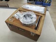 フォードカップ|コーティングテスター株式会社