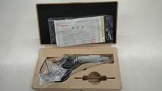 カウント外側マイクロメータ|ミツトヨ