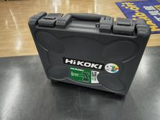 電動インパクトドライバー|HIKOKI