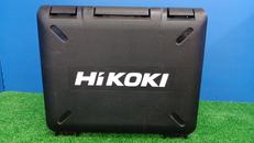 インパクトドライバー|HIKOKI