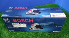 ディスクグラインダー|BOSCH