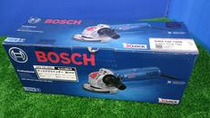 ディスクグラインダー|BOSCH