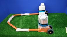 バイクスタンド|DAYTONA