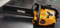 エンジンチェーンソー|RYOBI