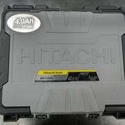 充電式インパクトドライバー|日立工機