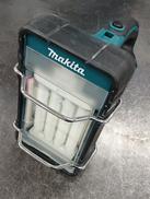 充電式蛍光灯|MAKITA