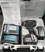 充電式インパクトドライバ|MAKITA