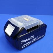 電動工具用バッテリー|MAKITA